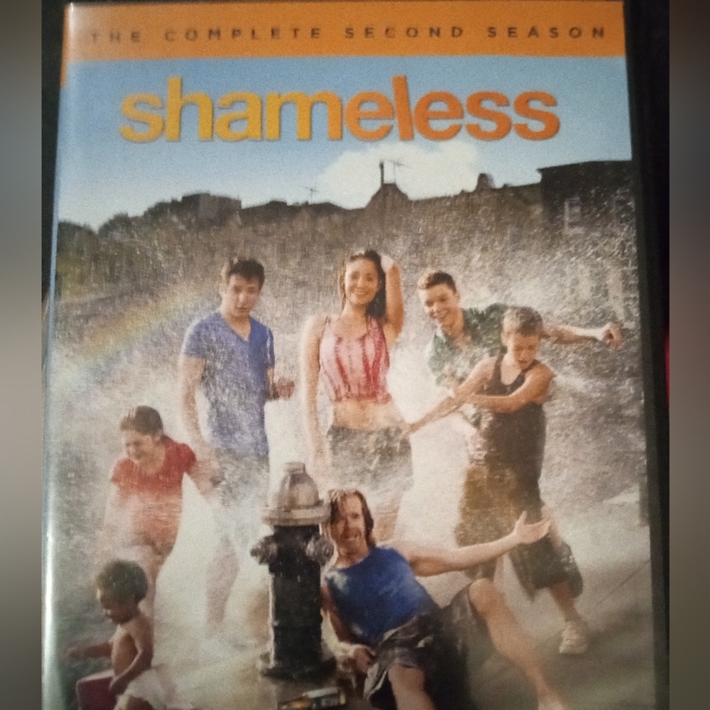 Shameless: Season 2